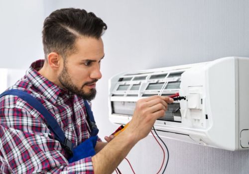 AC Repair